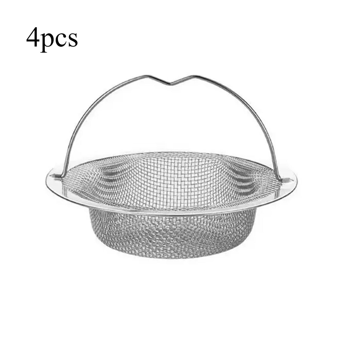 Everyday Home Australia Stainless Steel Sink Strainer