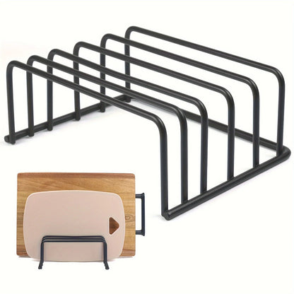 Everyday Home Australia Cutting Board Storage Rack