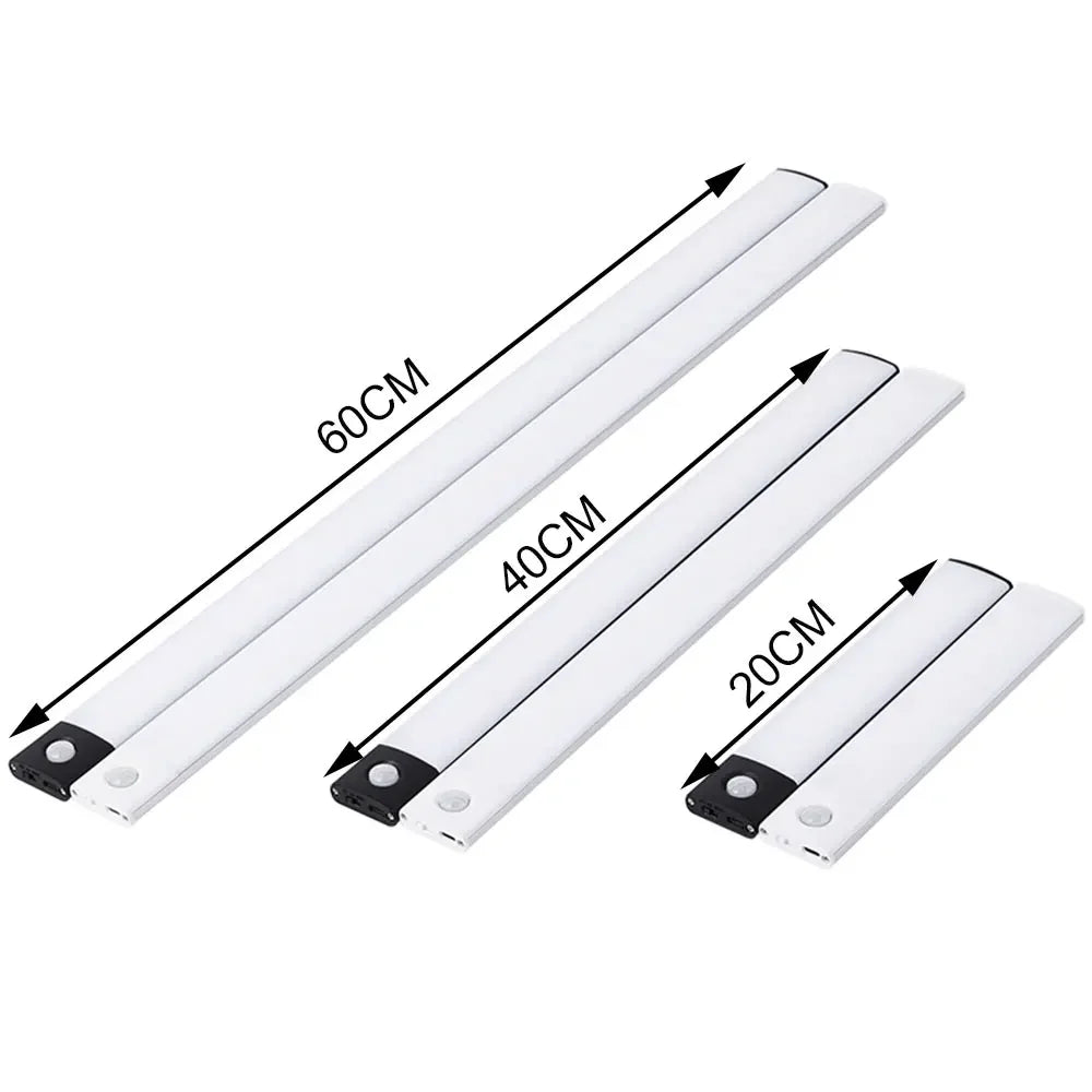 Everyday Home Australia Motion Sensor Cabinet Light
