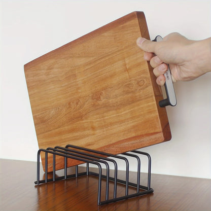 Everyday Home Australia Cutting Board Storage Rack