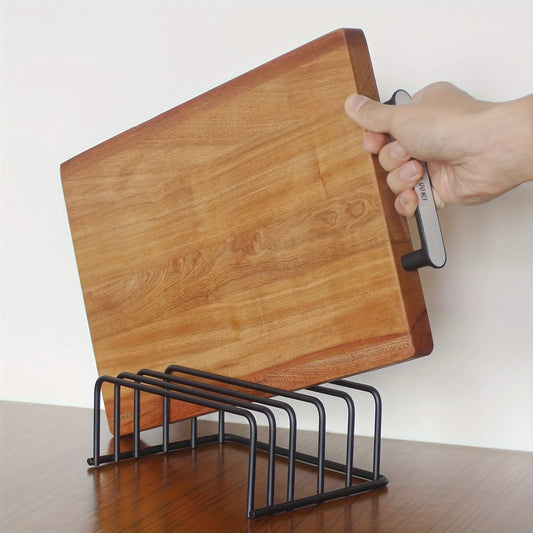Everyday Home Australia Cutting Board Storage Rack