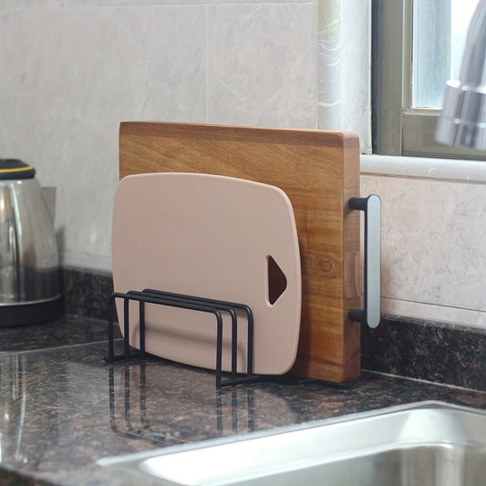 Everyday Home Australia Cutting Board Storage Rack