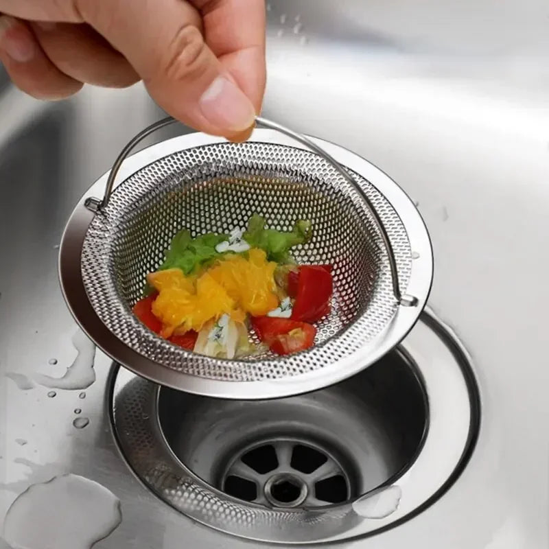 Everyday Home Australia Stainless Steel Sink Strainer
