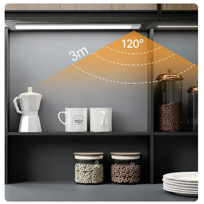 Everyday Home Australia Motion Sensor Cabinet Light