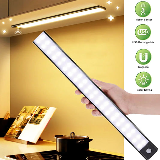 Everyday Home Australia Motion Sensor Cabinet Light
