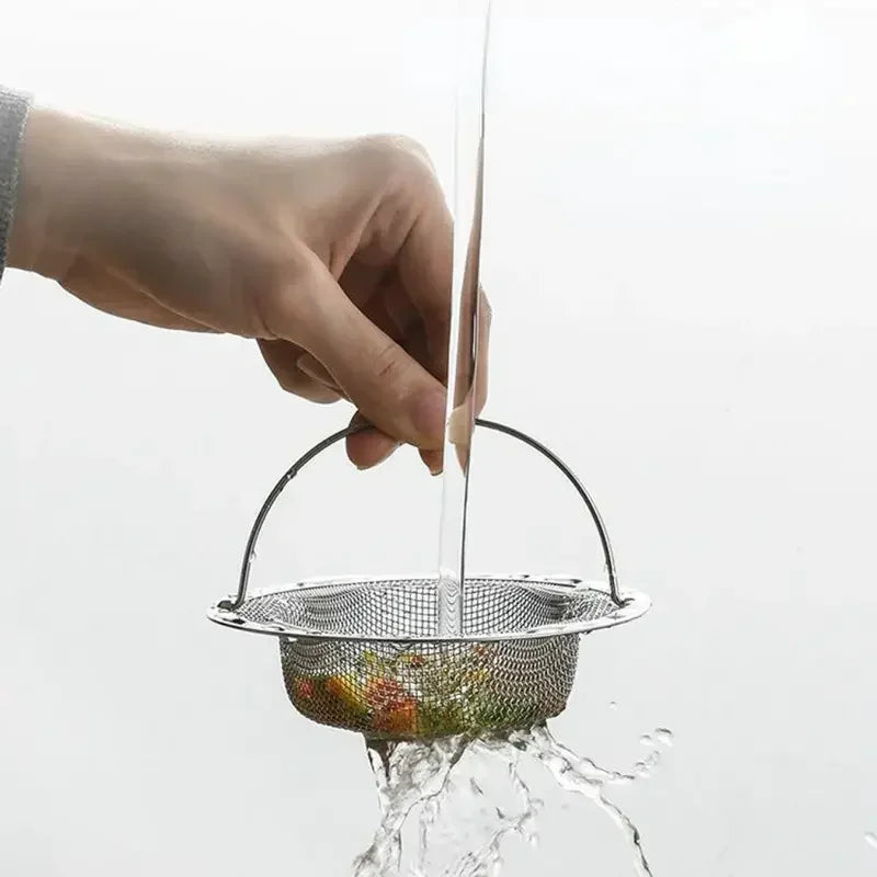 Everyday Home Australia Stainless Steel Sink Strainer