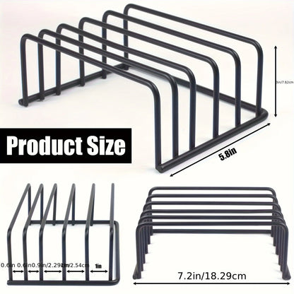 Everyday Home Australia Cutting Board Storage Rack